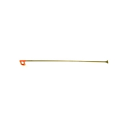 Dentcraft 34” Whale Tail with a 1-1/2” wide tip