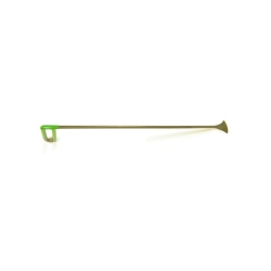 Dentcraft 24” Whale Tail with a 2” wide tip
