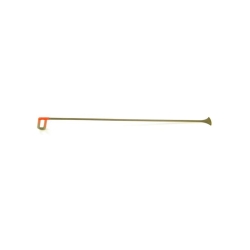 Dentcraft 34” Whale Tail with a 2” wide tip